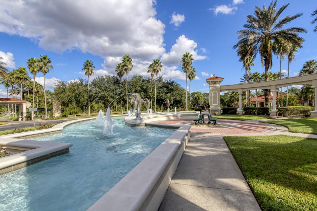 Minnie And Mickeys Mansion - Emerald Island Casa de férias Kissimmee