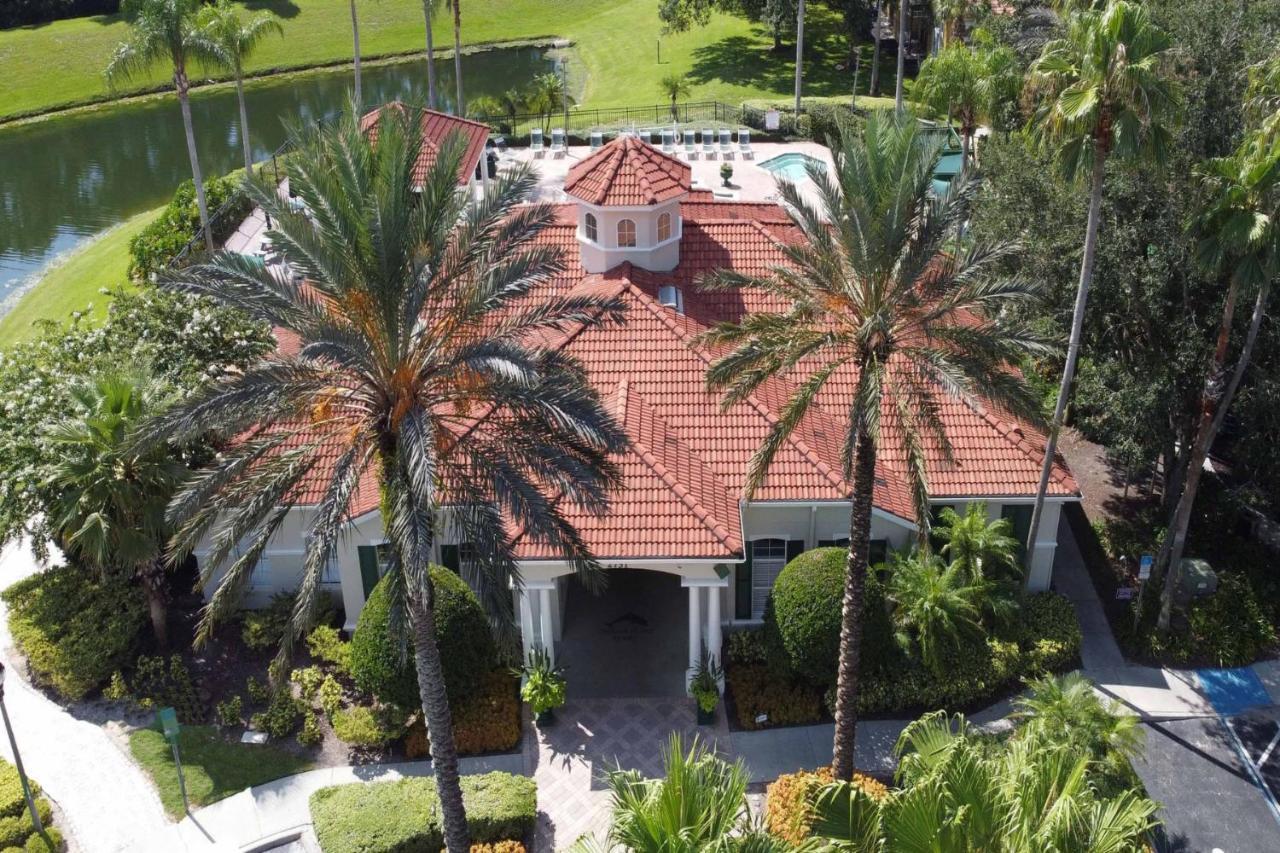 Casa de férias Minnie And Mickeys Mansion - Emerald Island