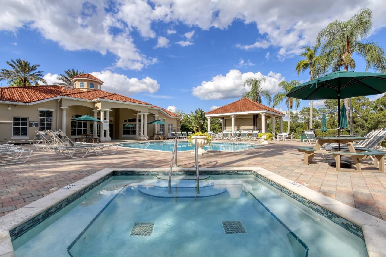 Minnie And Mickeys Mansion - Emerald Island Casa de férias Kissimmee
