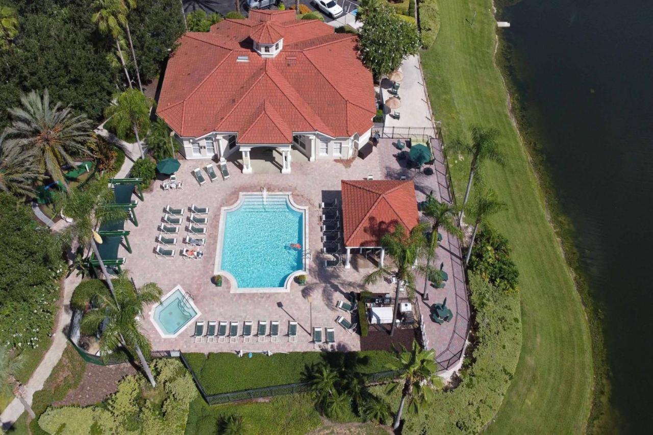 Minnie And Mickeys Mansion - Emerald Island Casa de férias