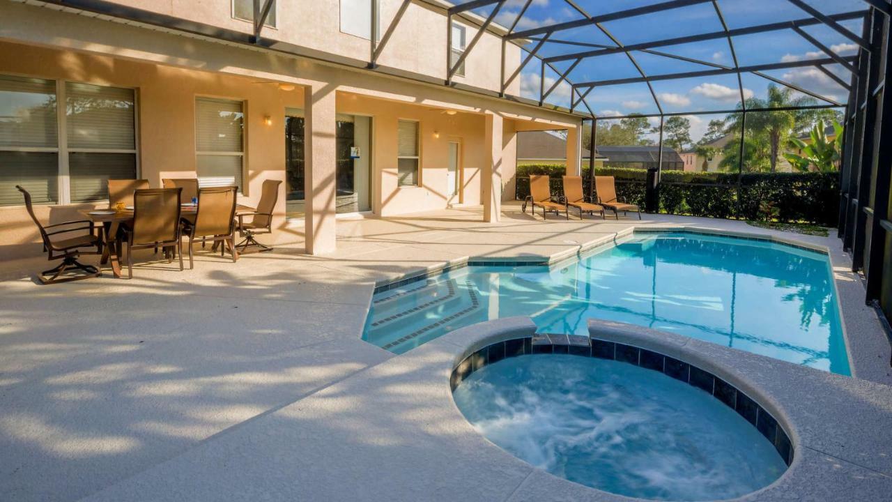 Minnie And Mickeys Mansion - Emerald Island Kissimmee