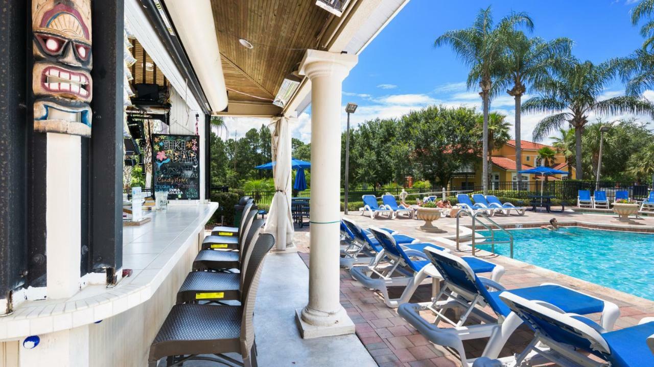 Casa de férias Minnie And Mickeys Mansion - Emerald Island Kissimmee